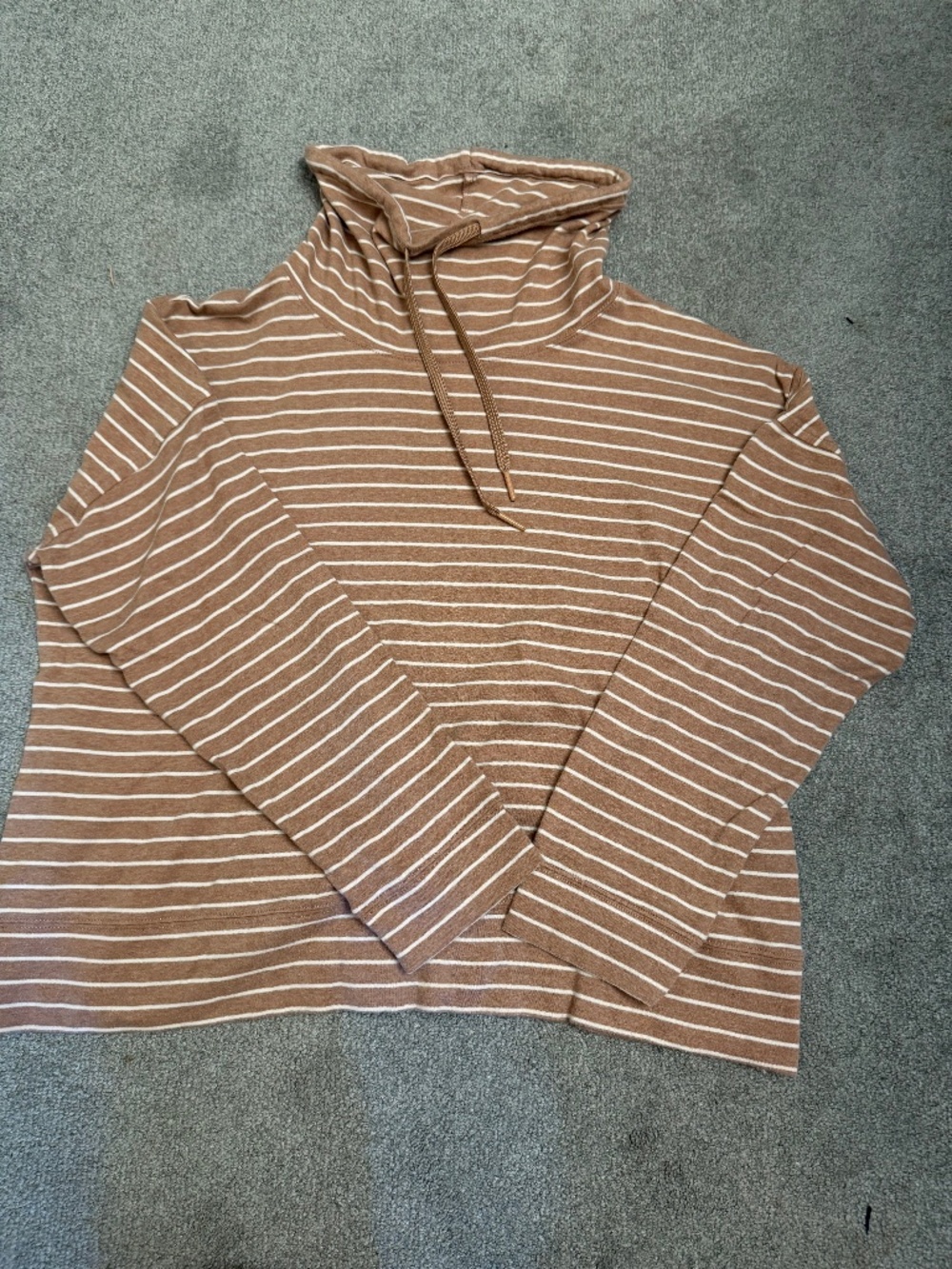 Talbots Haven Well Within Pullover